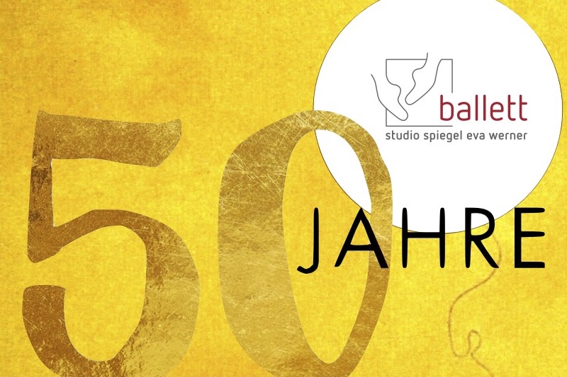 50 jahre ballett studio spiegel