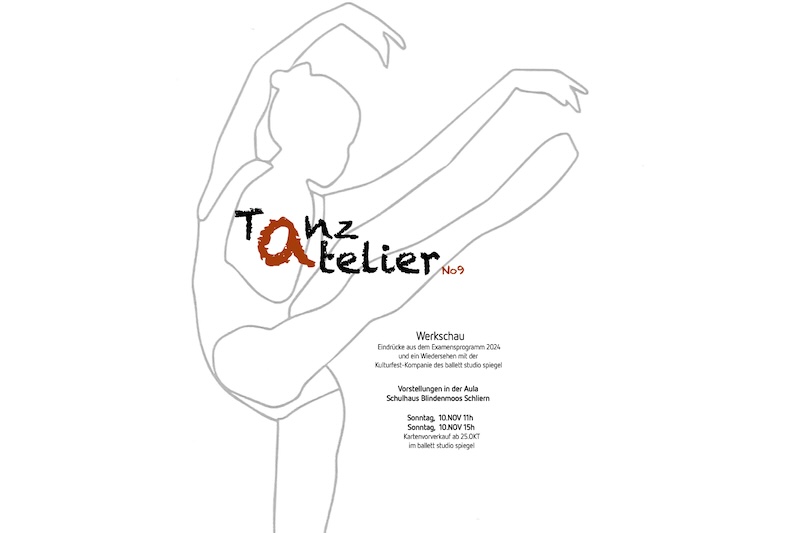 Tanzatelier