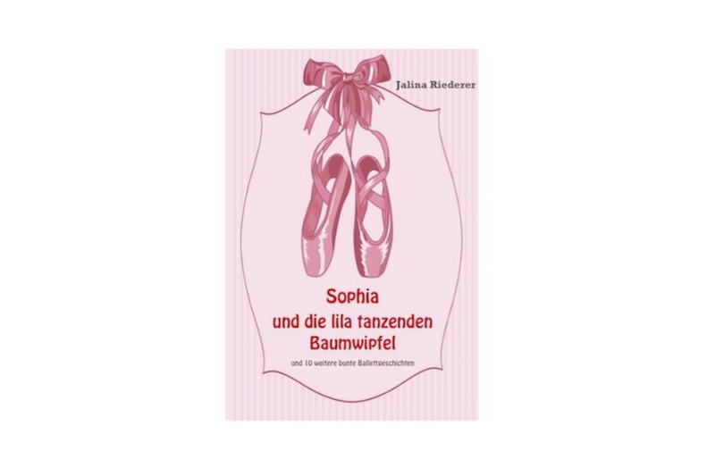 sophia und die lila tanzenden baumwipfel