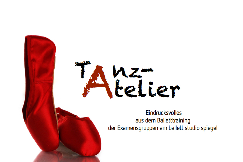 Tanz-Atelier