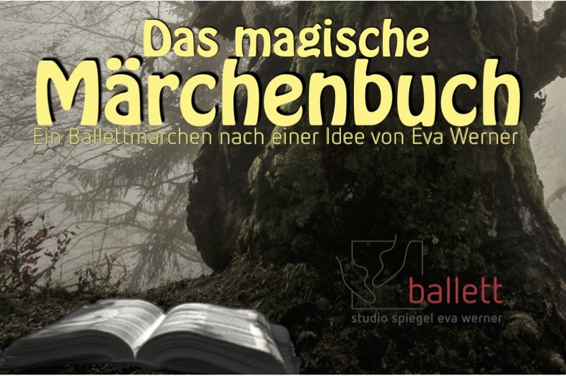 das magische märchenbuch