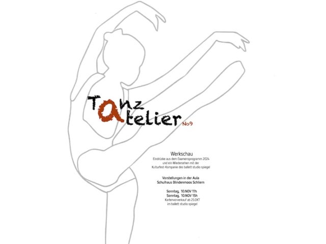 Tanzatelier