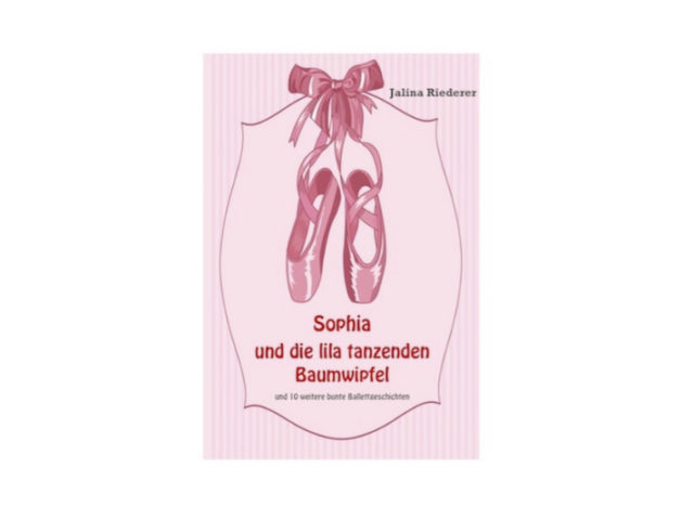 sophia und die lila tanzenden baumwipfel
