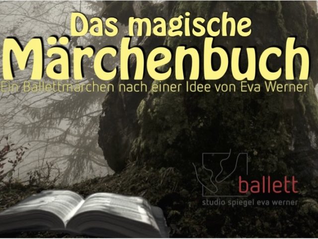das magische märchenbuch