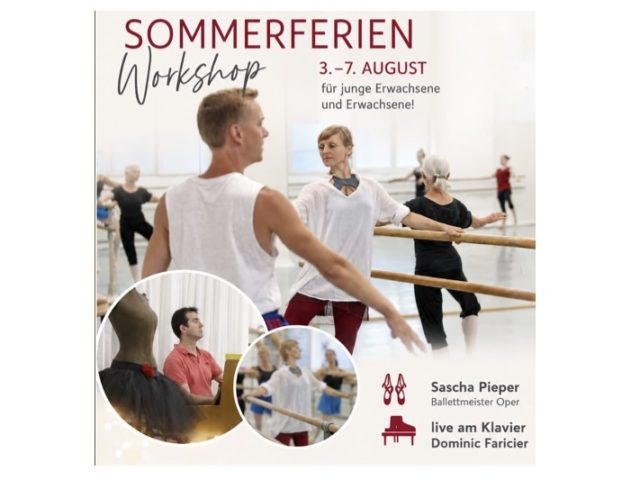 sommer-workshop