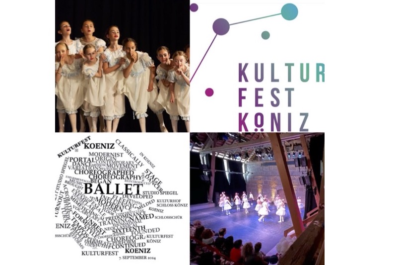 kulturfest koeniz